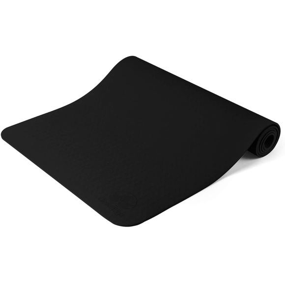 Clever Non-Slip Essential Yoga Mat - Picture 1 of 6